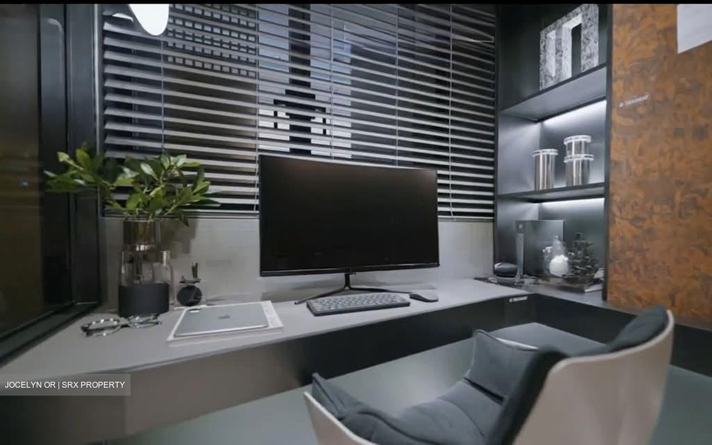 The Continuum (D15), Apartment #576818351